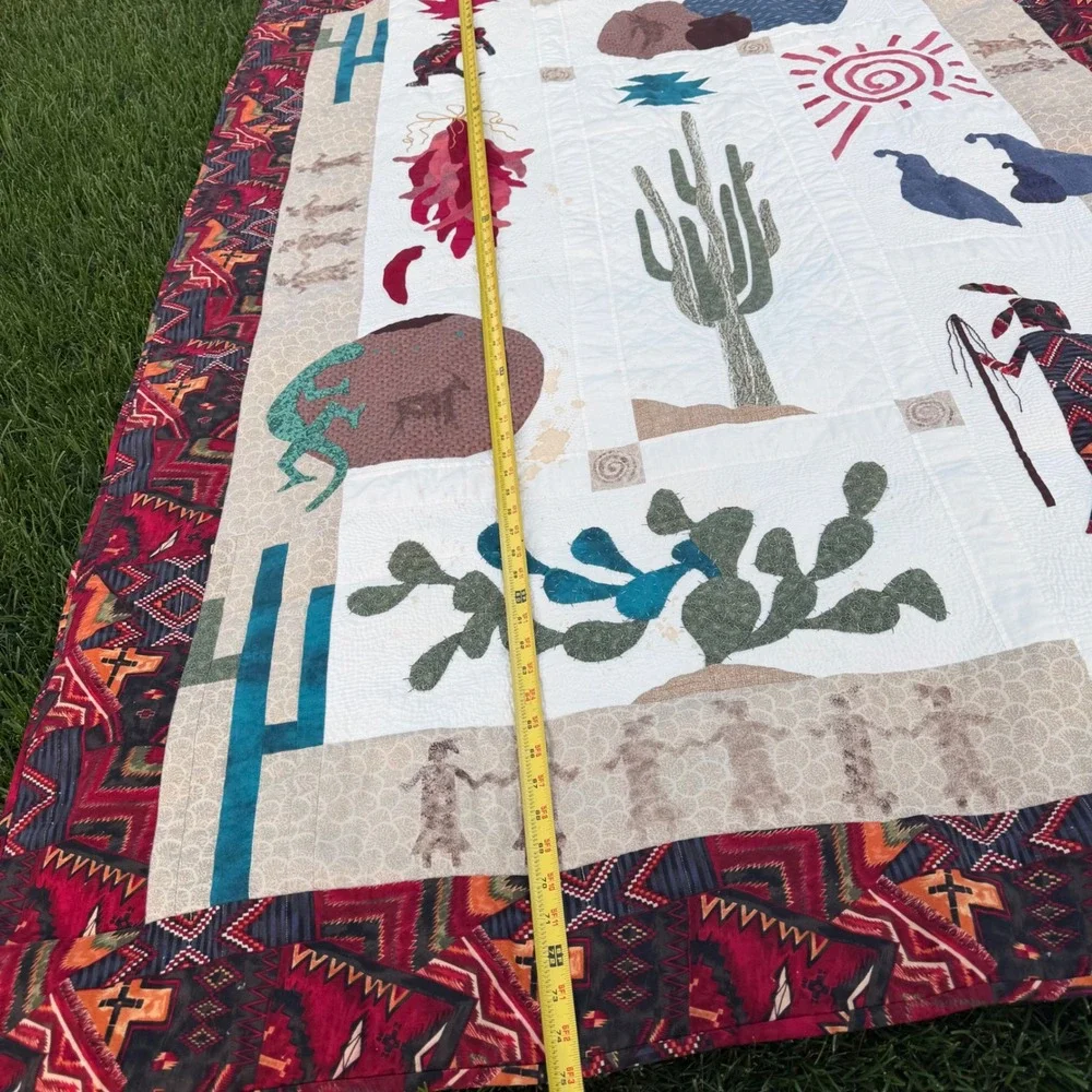 Handmade southwest memories